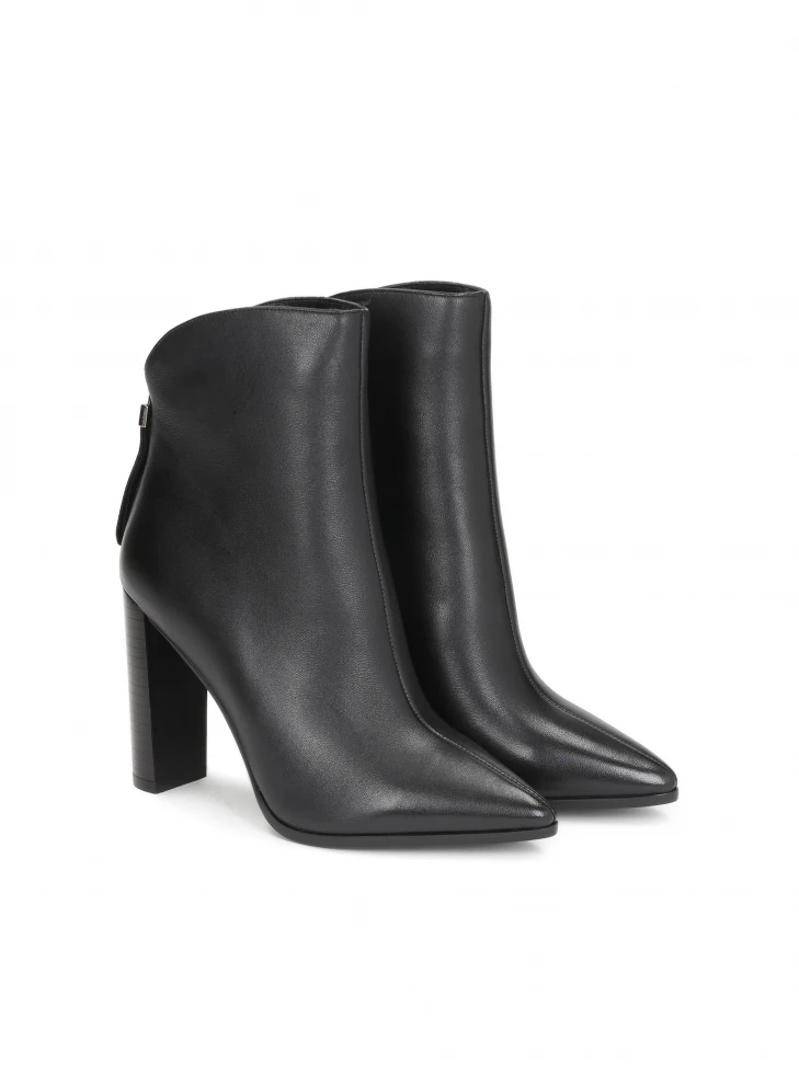 Kazar Ladies' Black Boots