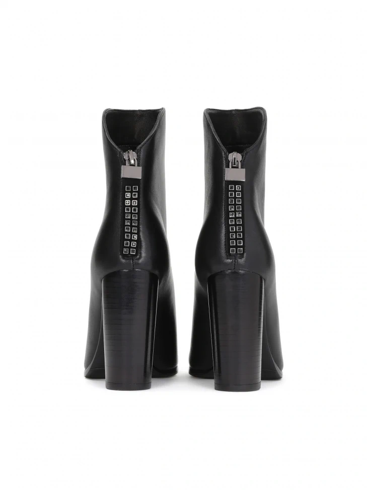 Kazar Ladies' Black Boots