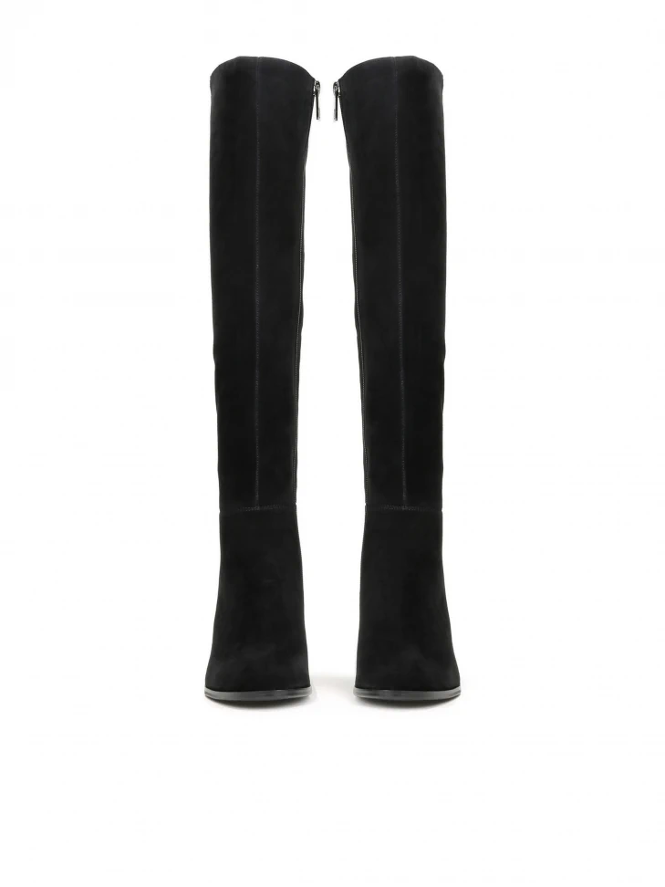 Kazar Ladies’ Black Boots