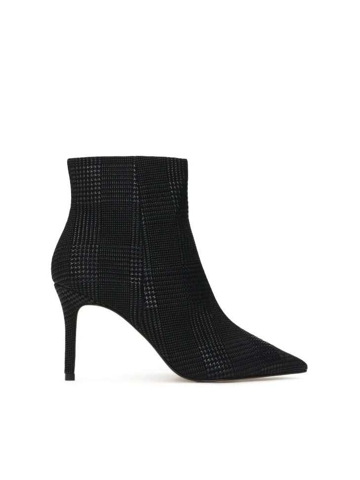 kazar Ladies' black boots