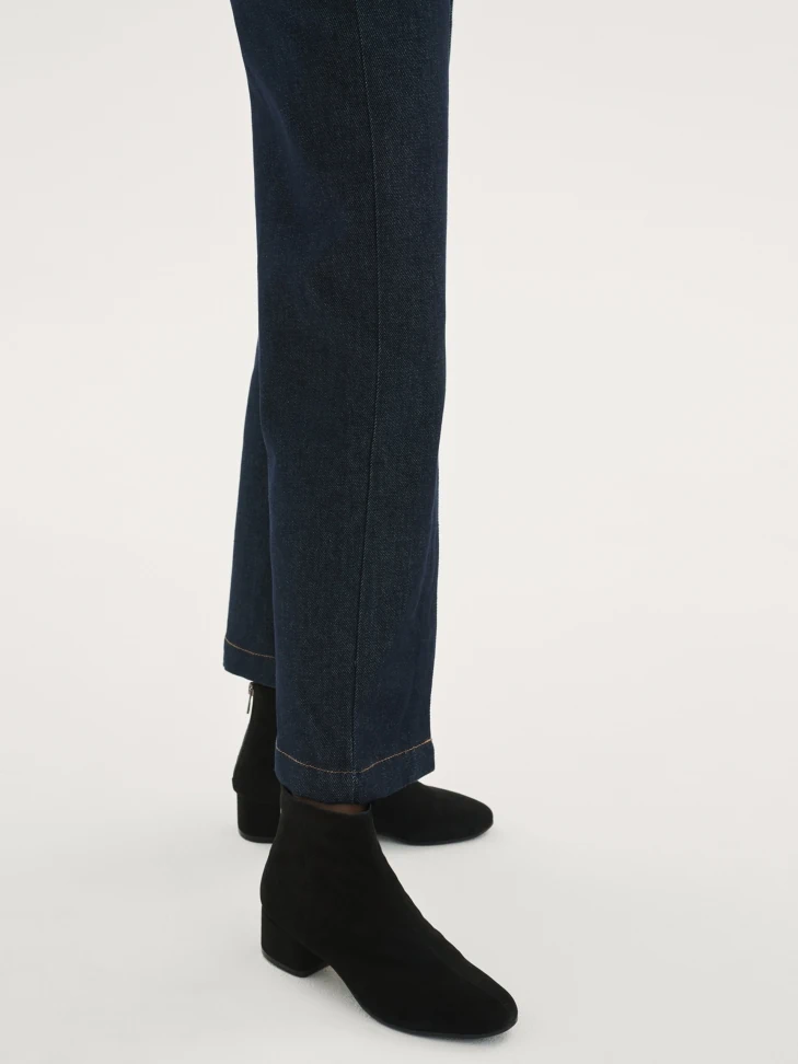 Kazar Ladies' Black Boots