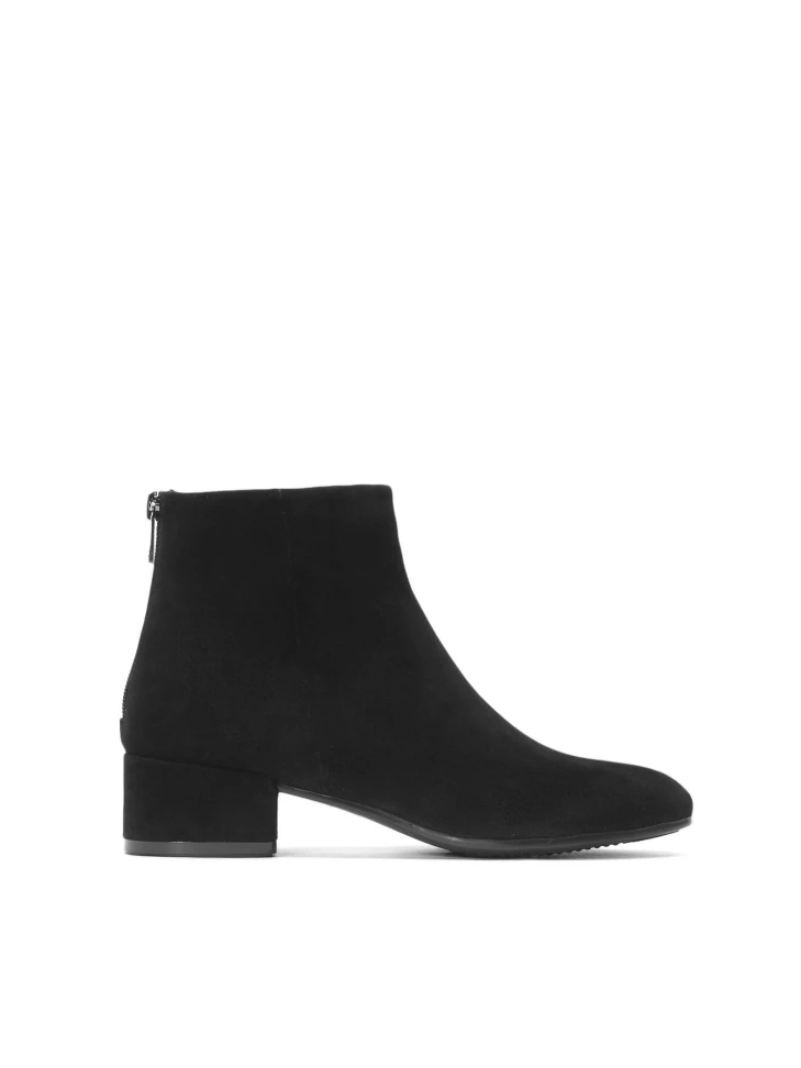 kazar Ladies' black boots