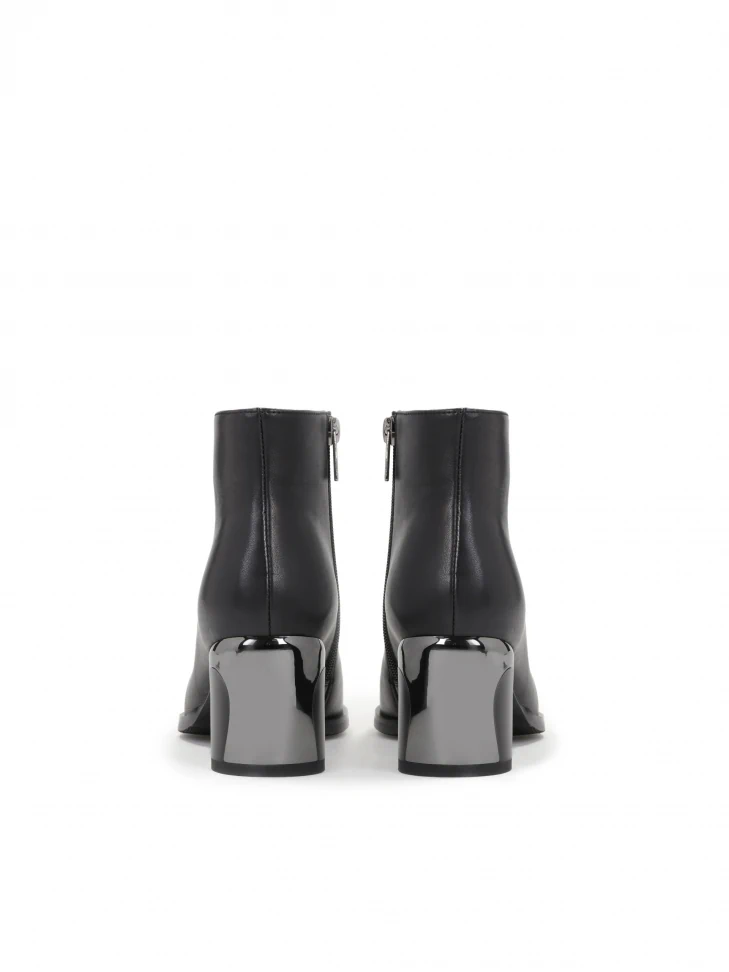Kazar Ladies' Black Boots