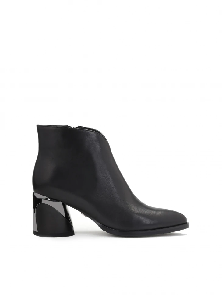 kazar Ladies' black boots