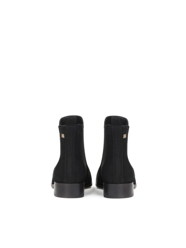 Kazar Ladies' Black Chelsea Boots