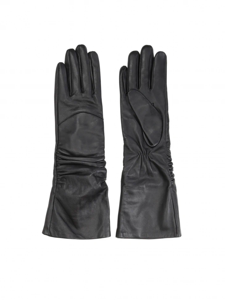 Kazar Ladies' Black Gloves