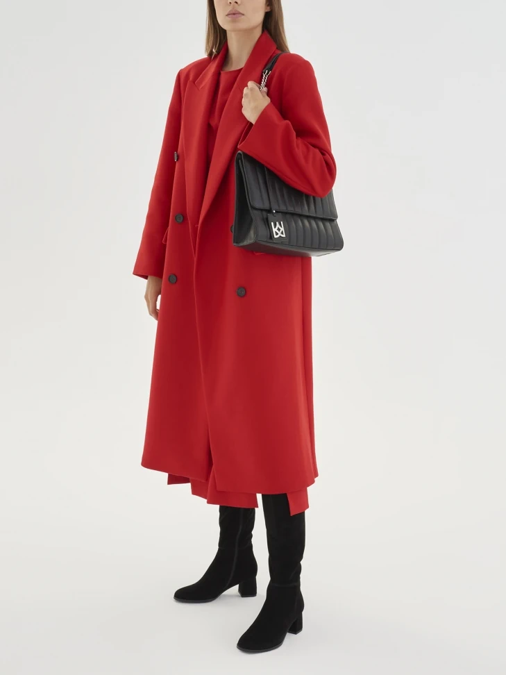 Kazar Ladies' Black High Boots