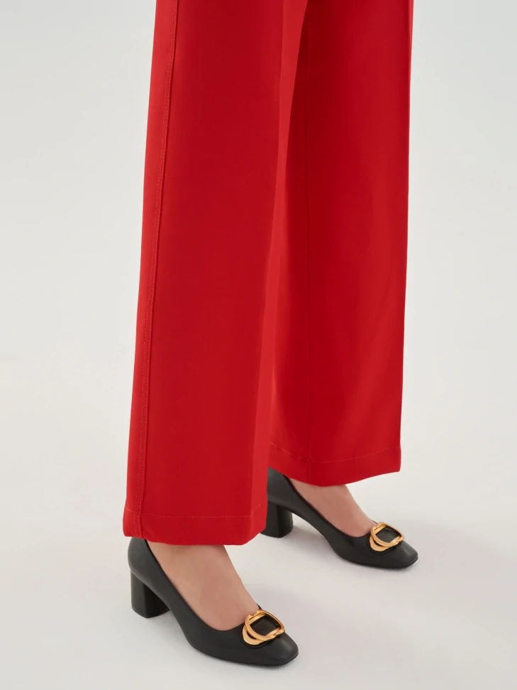 Kazar Ladies' Black Pumps