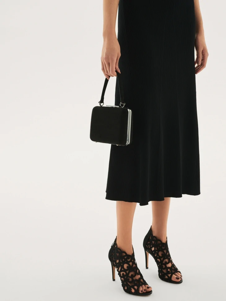 Kazar Ladies’ Black Sandals