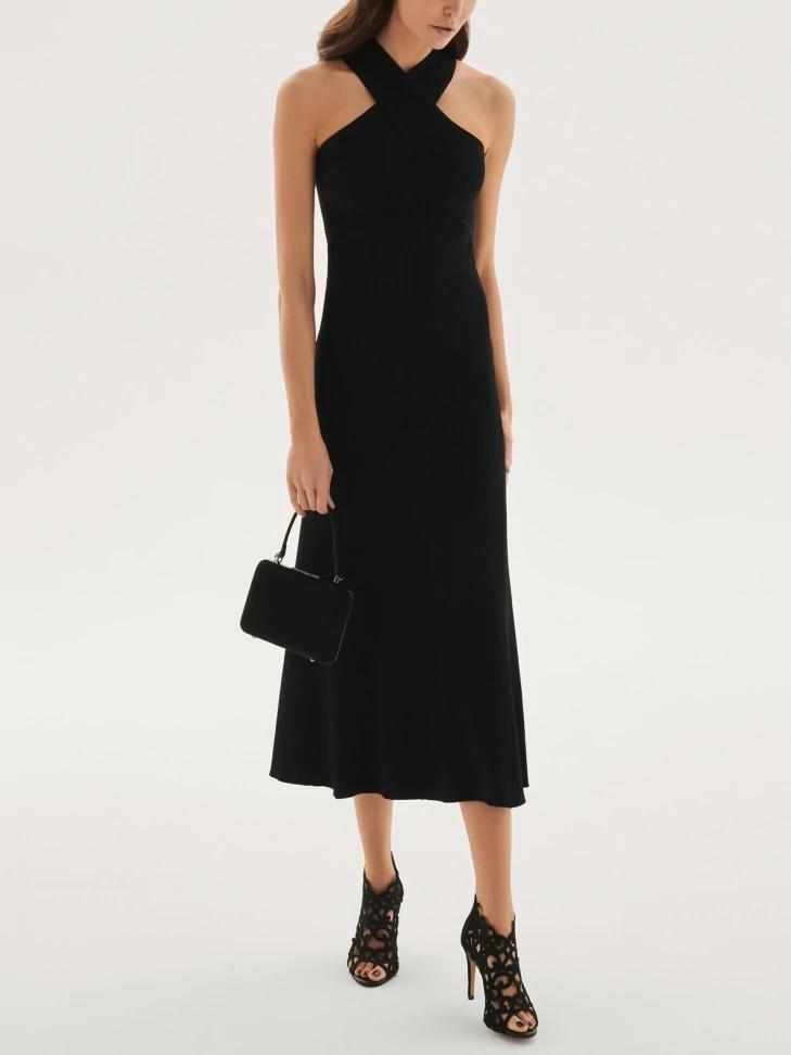 Kazar Ladies’ Black Sandals