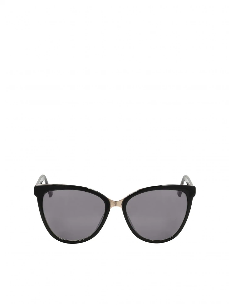 kazar Ladies' black sunglasses