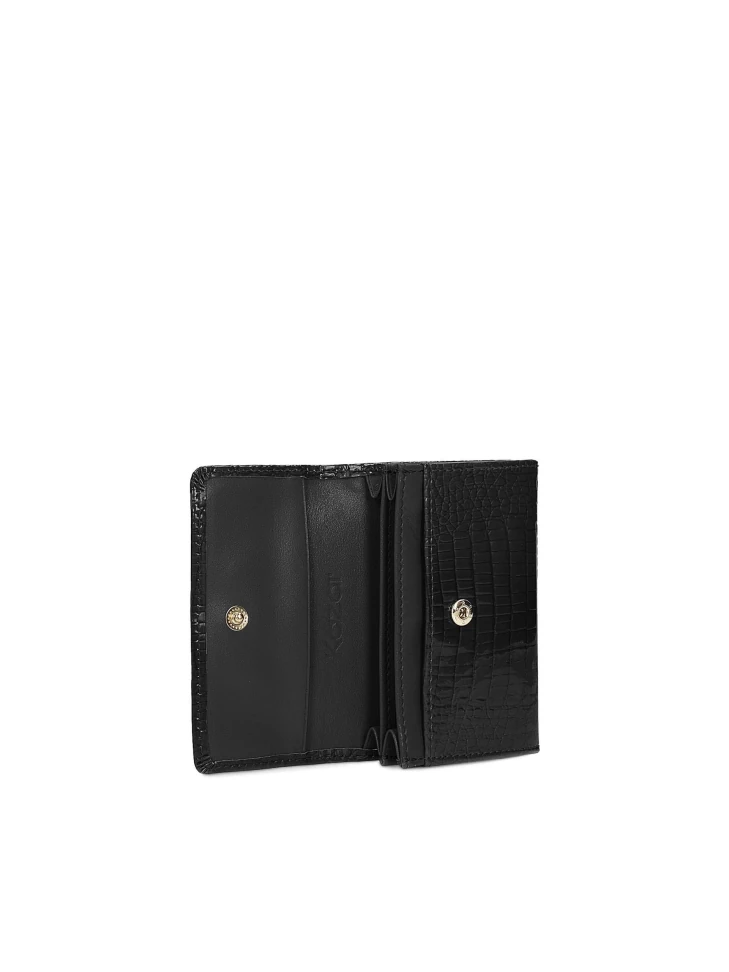 Kazar Ladies' Black Wallet