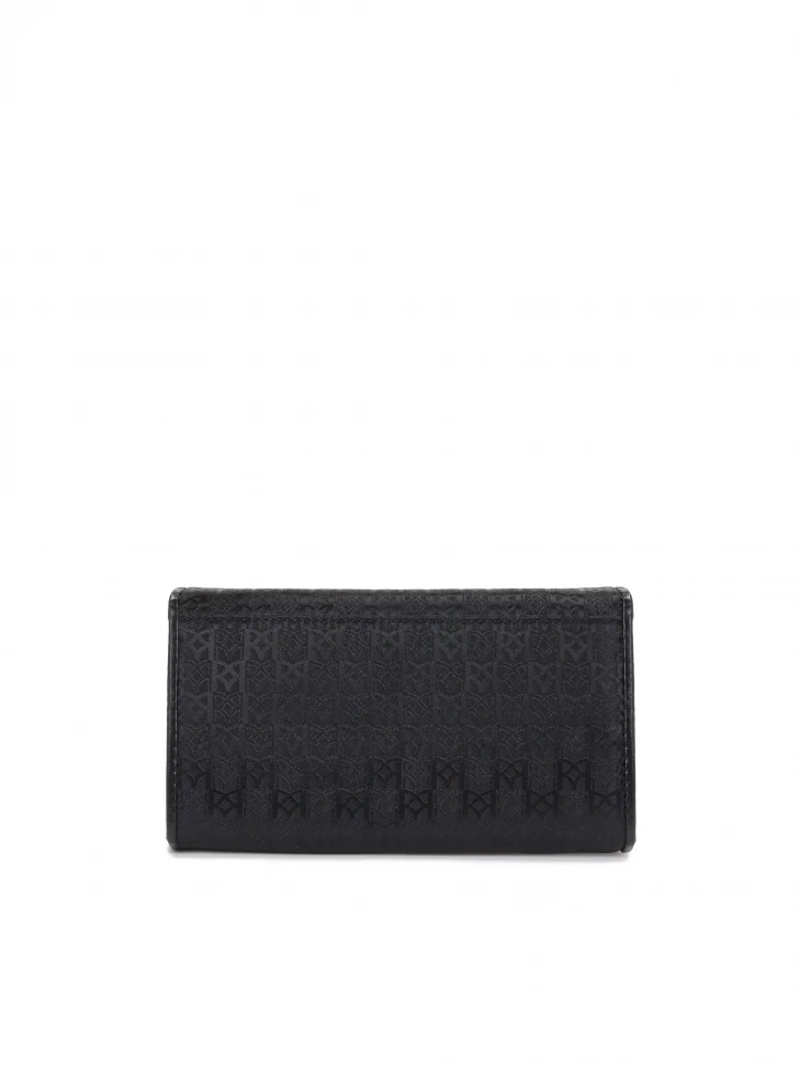 Kazar Ladies' Black Wallet