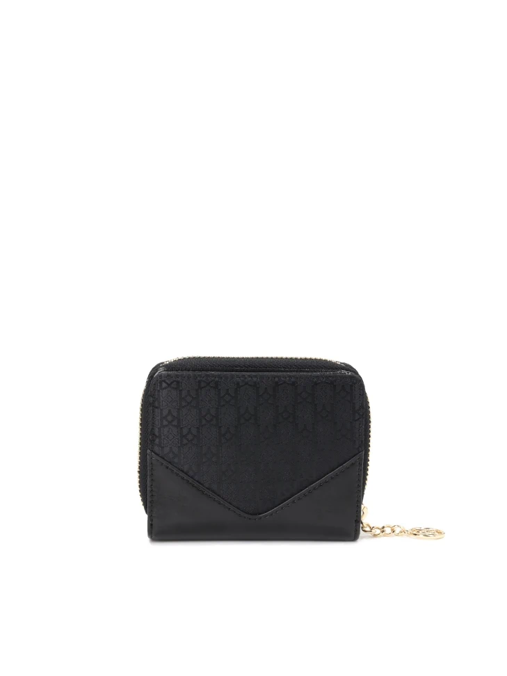 Kazar Ladies' Black Wallet