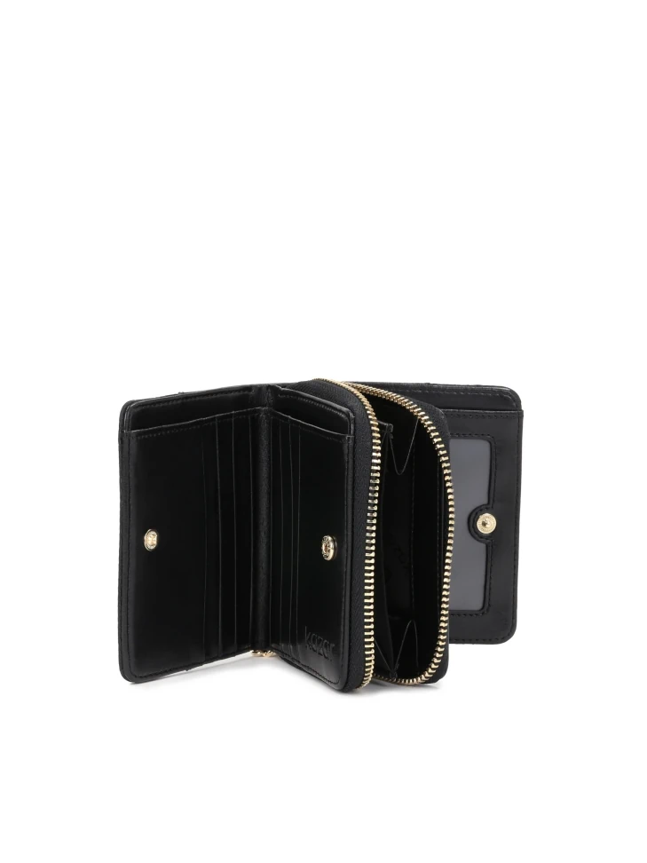 Kazar Ladies' Black Wallet
