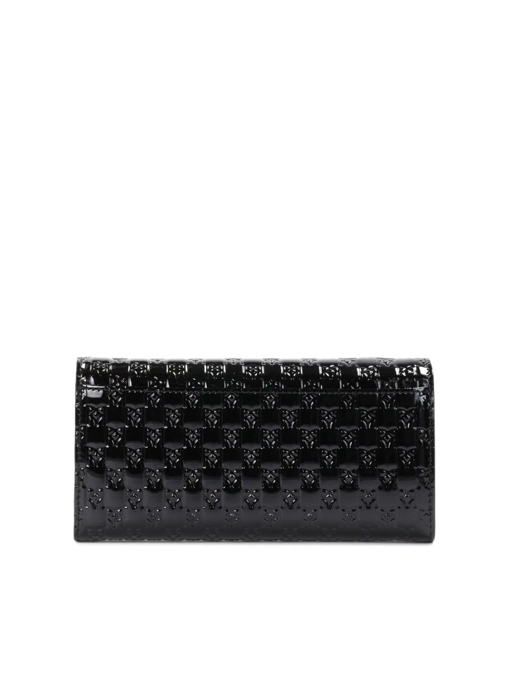 Kazar Ladies' Black Wallet