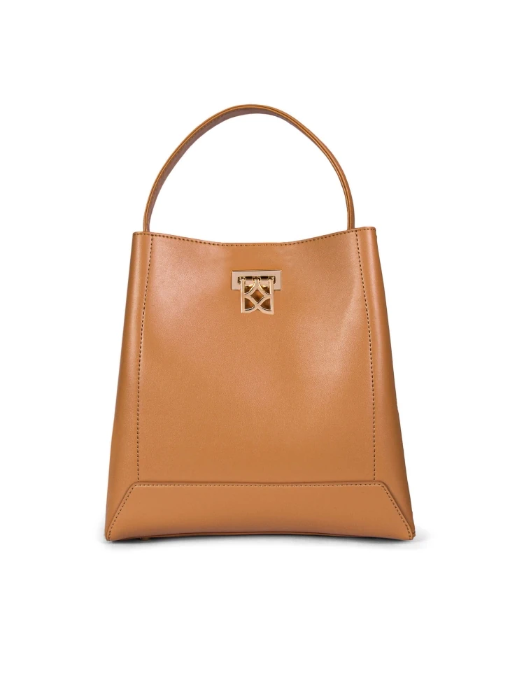 kazar Ladies' brown bag
