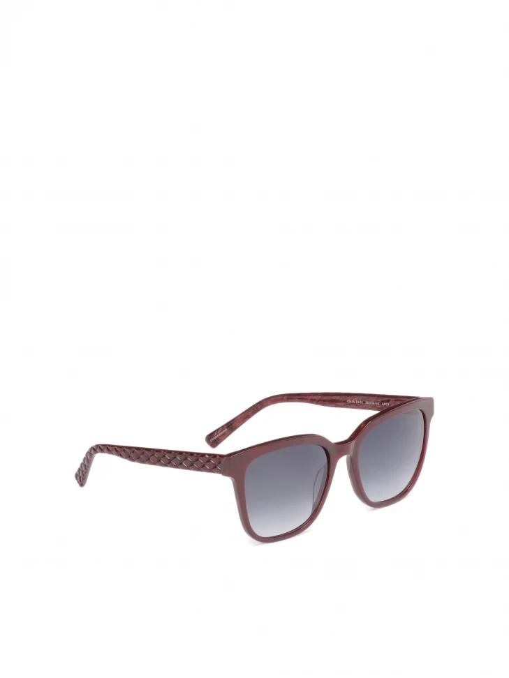 Kazar Ladies' Brown Sunglasses