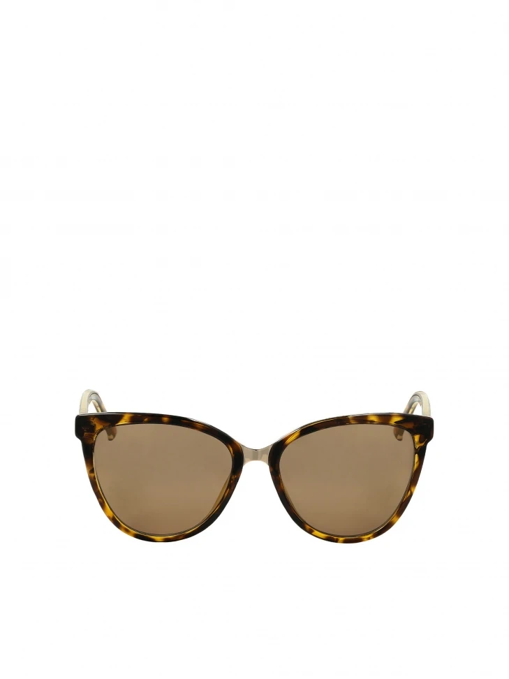 kazar Ladies' brown sunglasses