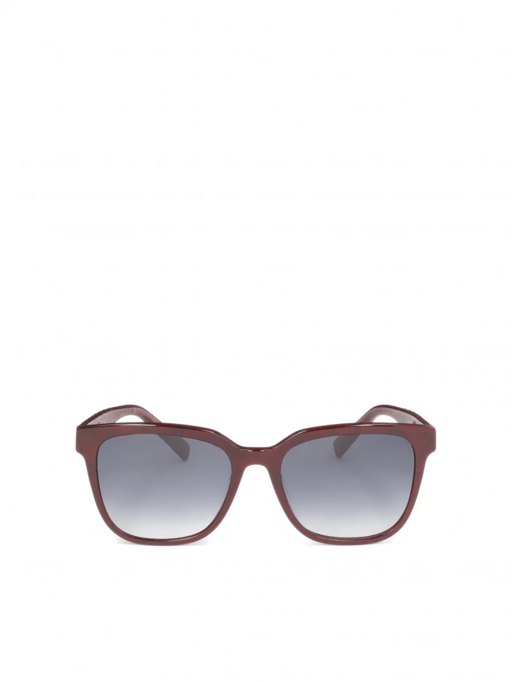 kazar Ladies' brown sunglasses