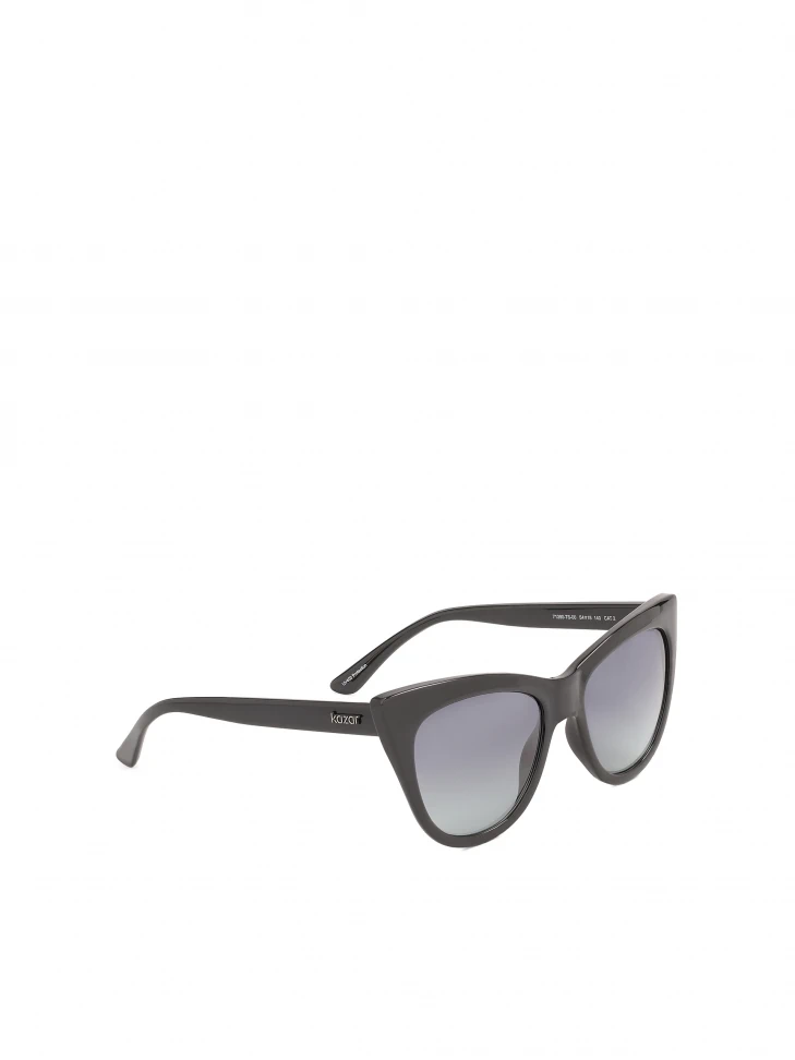 Kazar Ladies' Cat Eye Sunglasses