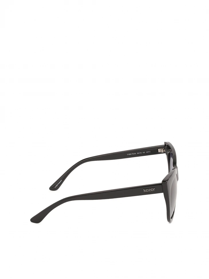 Kazar Ladies' Cat Eye Sunglasses