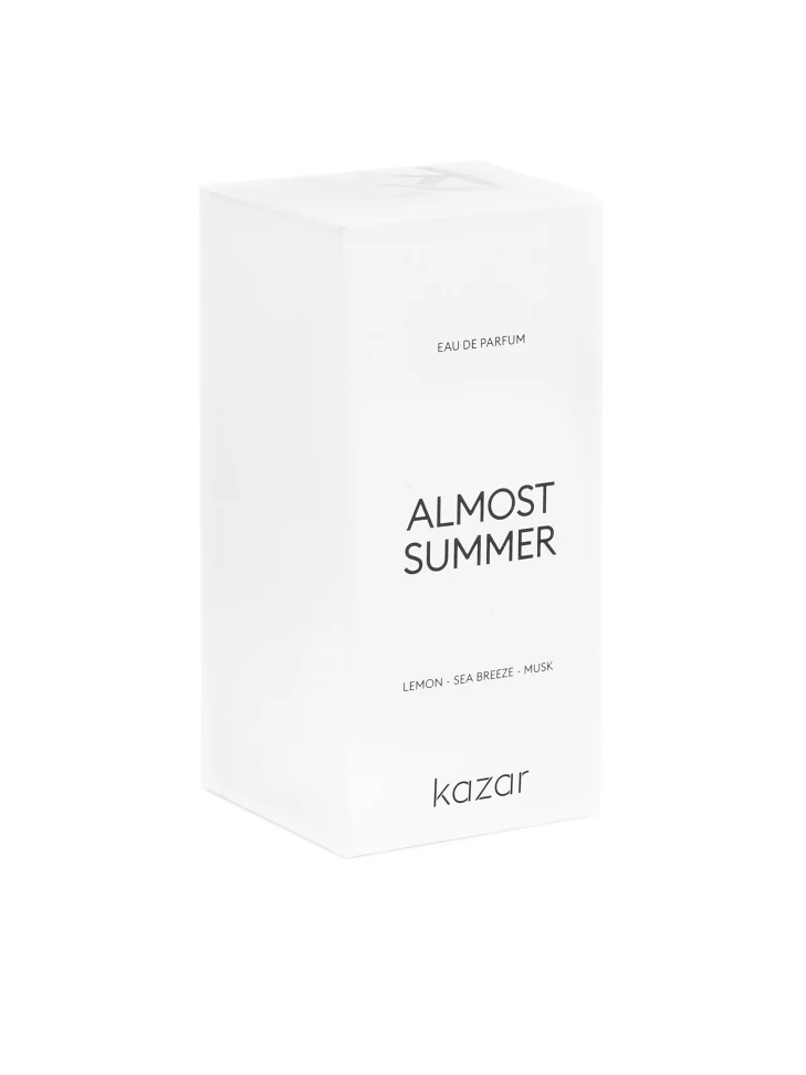 Kazar Ladies' Eau De Parfum 100 Ml