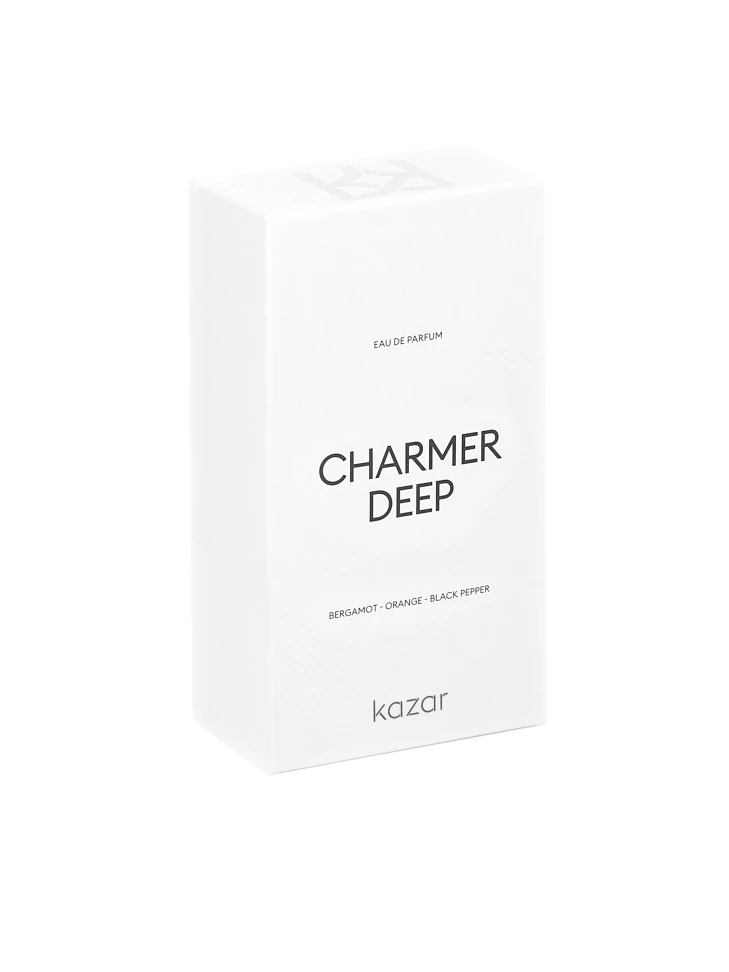 Kazar Ladies' Eau De Parfum 100 Ml