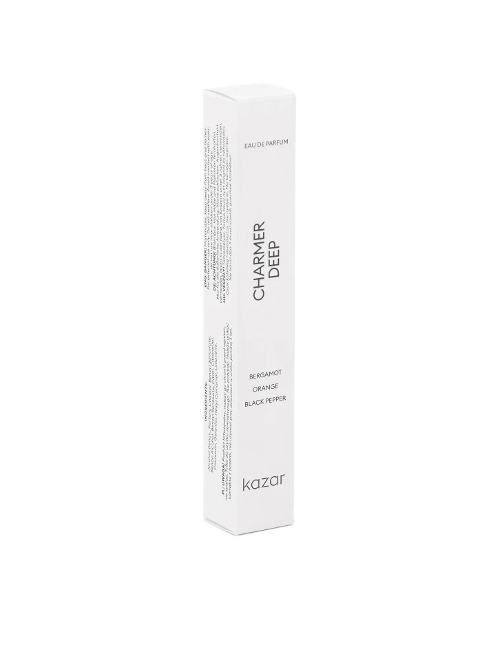 Kazar Ladies' Eau De Parfum Mini Version 8 Ml