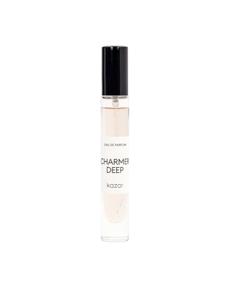 kazar Ladies' Eau de Parfum mini version 8 ml