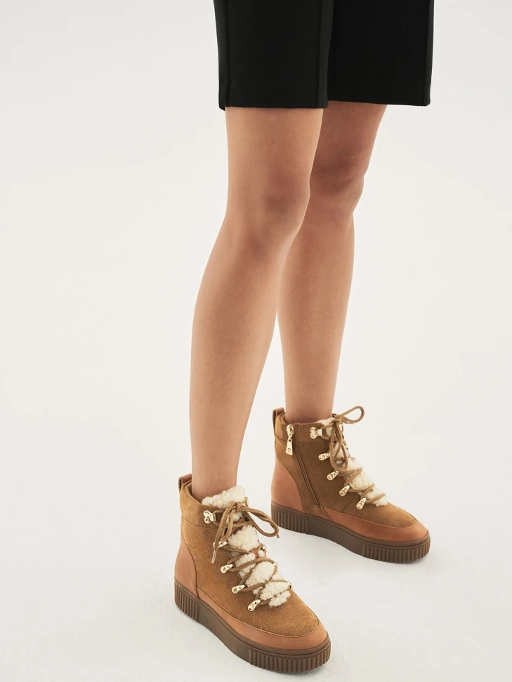 Kazar Ladies’ Ginger Ankle Boots