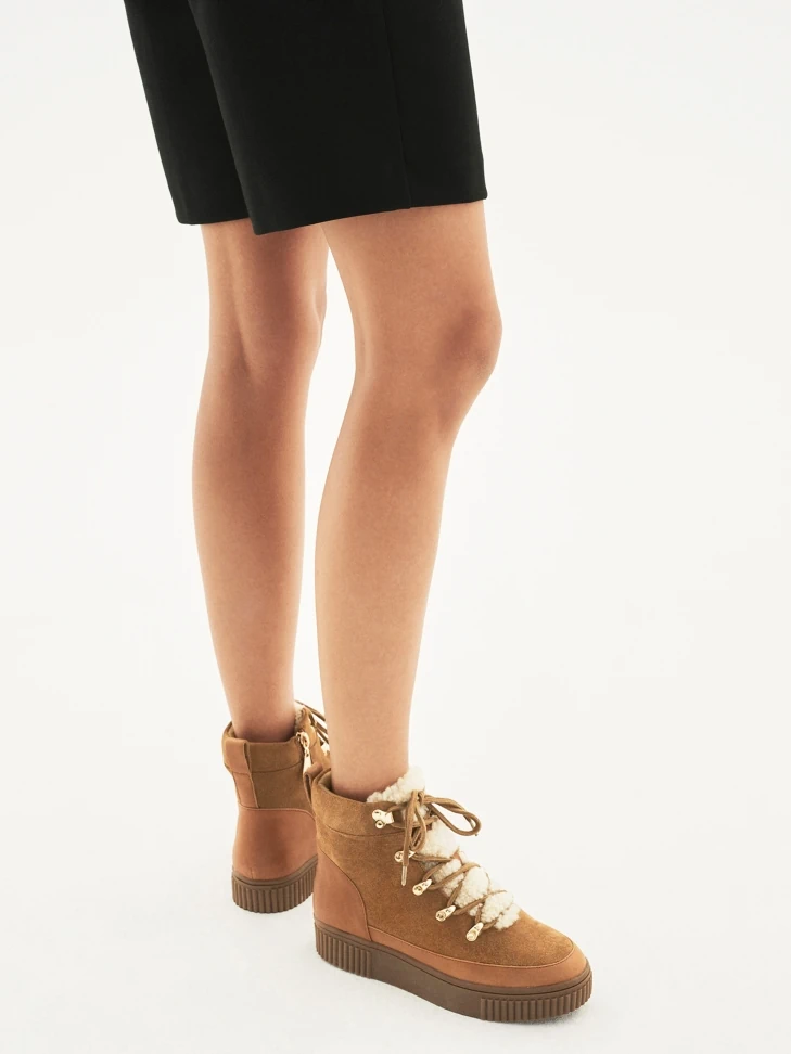 Kazar Ladies’ Ginger Ankle Boots