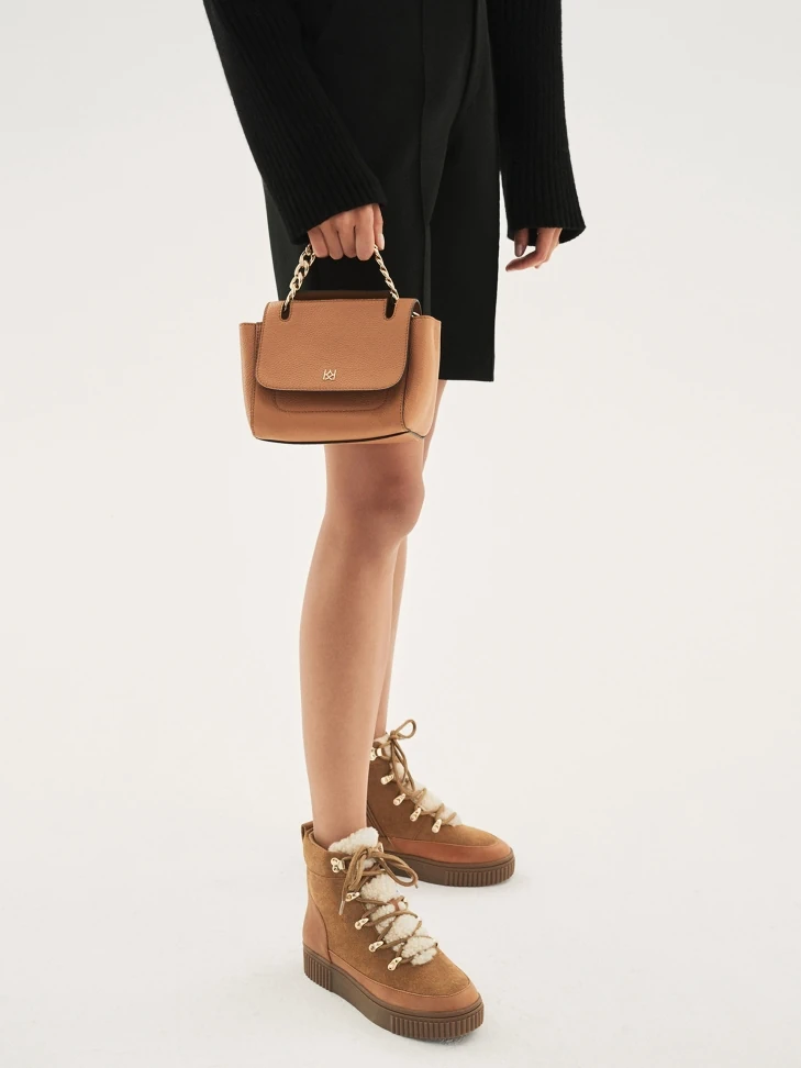 Kazar Ladies’ Ginger Ankle Boots