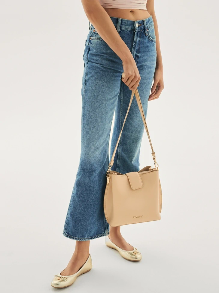 Kazar Ladies' Golden Ballerinas