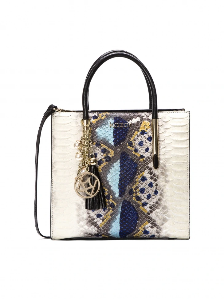 kazar Ladies’ multicolour bag