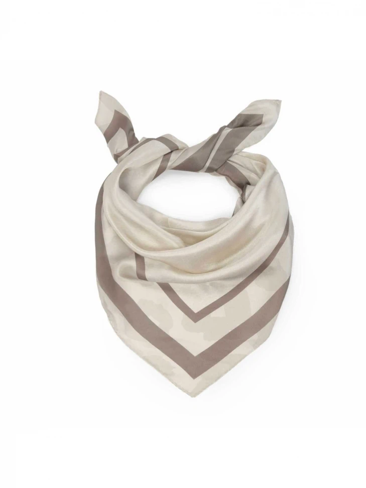 kazar Ladies' multicolour scarf