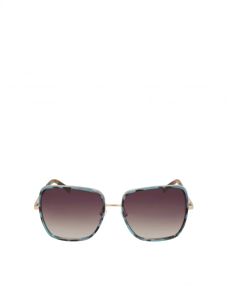 kazar Ladies' multicolour sunglasses