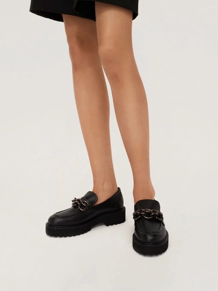 Kazar Ladies’ Slip On Casual Shoes On A Hiking Sole