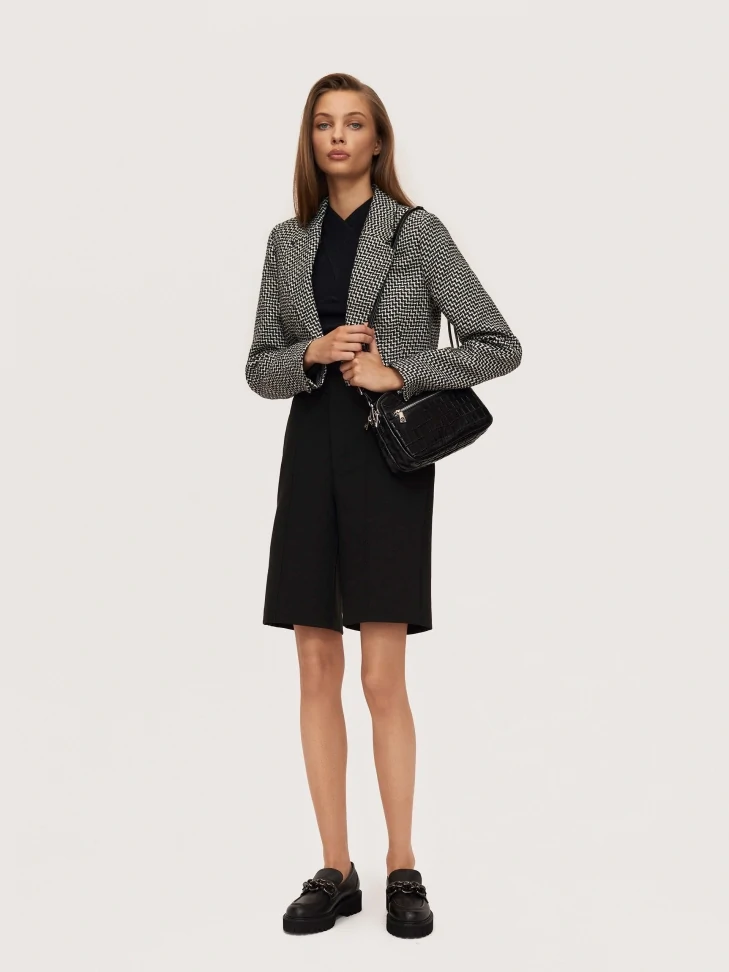 Kazar Ladies’ Slip On Casual Shoes On A Hiking Sole