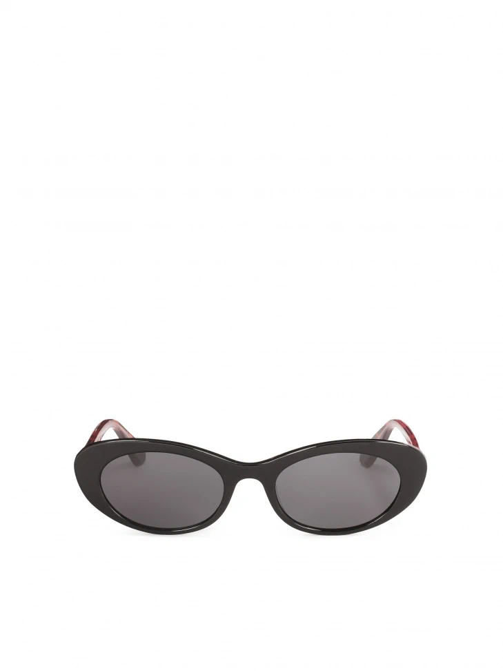 kazar Ladies' sunglasses with colourful temples