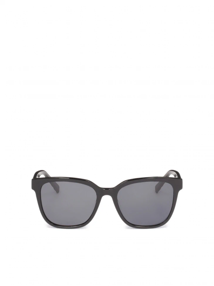 kazar Ladies' timeless black sunglasses