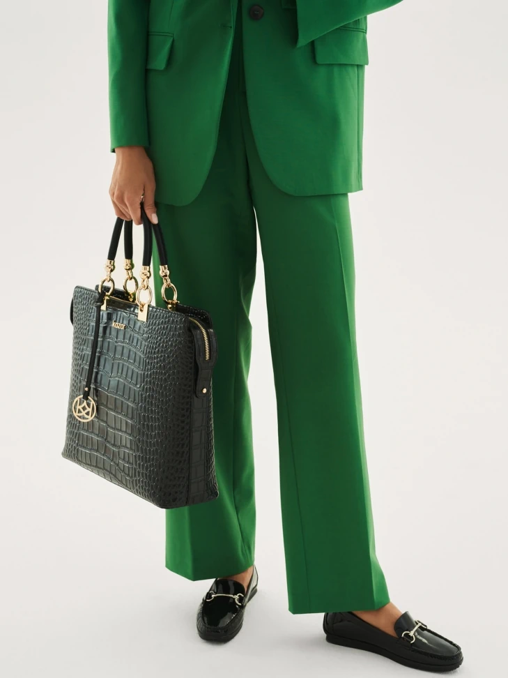 Kazar Lady's Black Bag