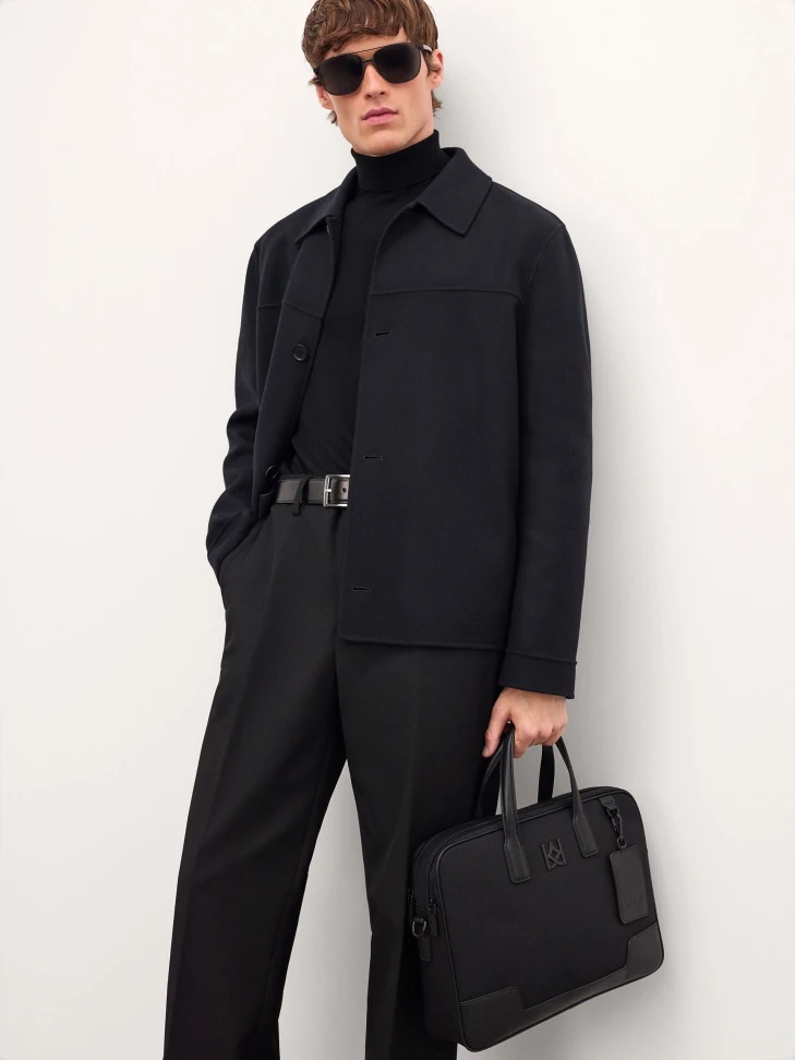 Kazar Laptop Briefcase Bag