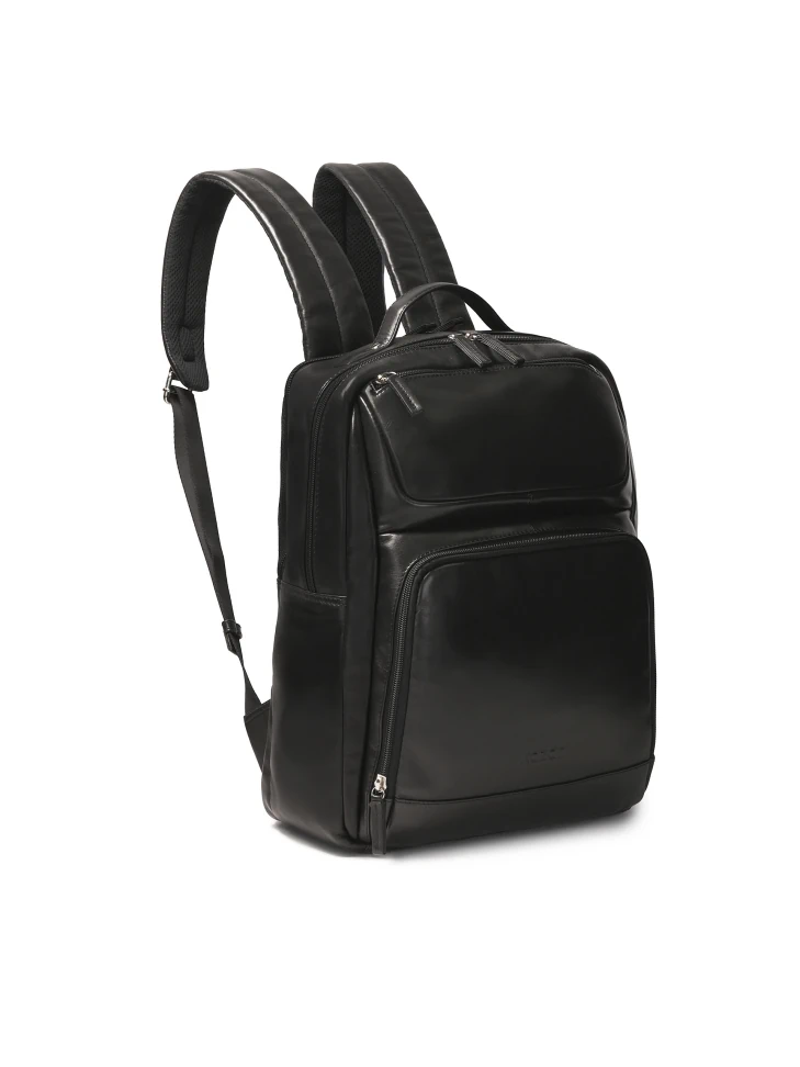Kazar Large Backpack With Laptop Pocket