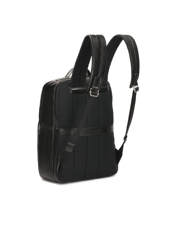 Kazar Large Backpack With Laptop Pocket