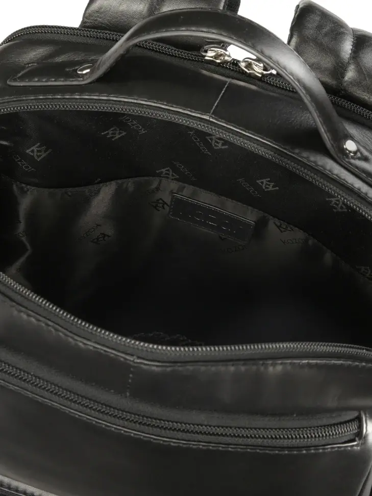 Kazar Large Backpack With Laptop Pocket