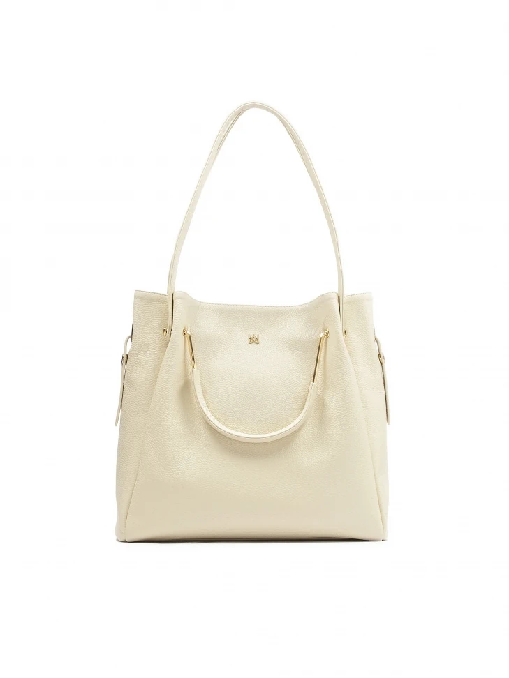 kazar Large handbag with double handles