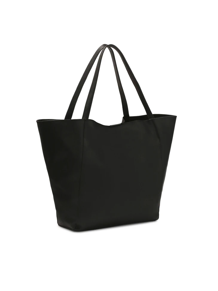 Kazar Large Leather Shoulder Bag