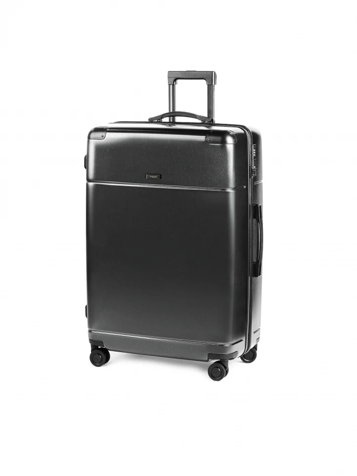 Kazar Large PC Cabin Bag In Grey