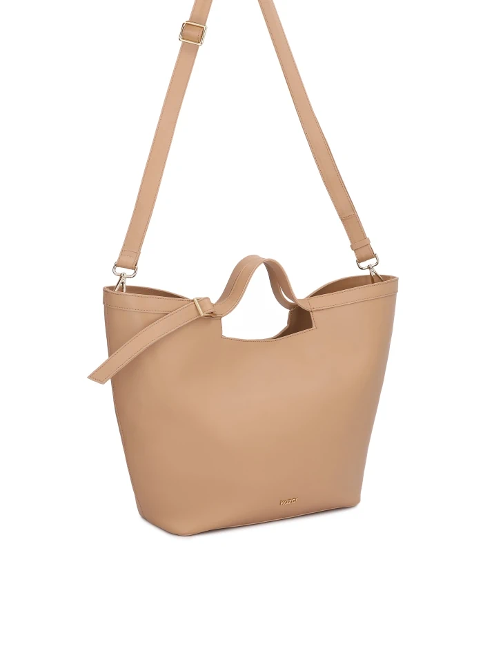 Kazar Large Purse With Pouch